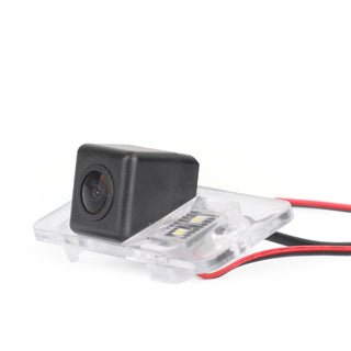 Car Reverse Backup Camera for A8 A6 A4 A3 Q7 S5 S6 S8 RS4 RS6 A4L/Q5/A5/TT TTS