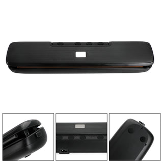 Commercial Vacuum Sealer Machine Seal a Meal Food Fresh Saver Fruit Vegetable
