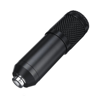 BM800 USB Condenser Microphone for PC Studio Microphone Kit Streaming Gaming