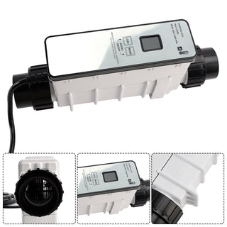 IntelliChlor Salt Cell Chlorine Generator IC40  | EC-520555