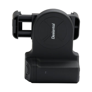 PH-30A Mobile Phone Clip Model Auction Remote Control Camera Handle Stabilizer