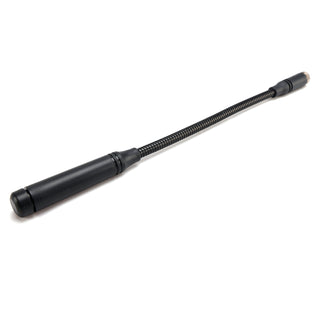 SMA-F Antenna Car Radio Long 330mm Antenna for TK-370 LT-6288 PX-666 VEV-3288S