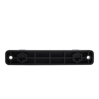 2pcs 6 Way 48V 150A Bus Bar Power Distribution 12xTerminals Block For Car Marine