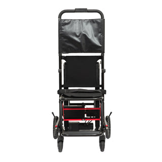 Electric Powered Stair Climbing Wheelchair Lift——Safe &amp; Effortless Mobility Assistance