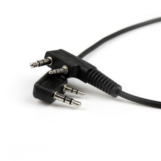 Cloning Copy Cable Radio For QUANSHENG WOUXUN TYT BAOFENG UV5R 888S KENWOOD