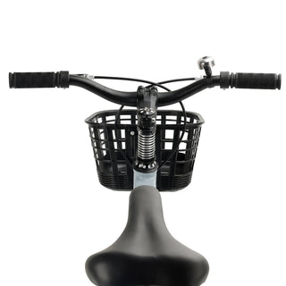 20 inches Teenager  Bicycle with Basket