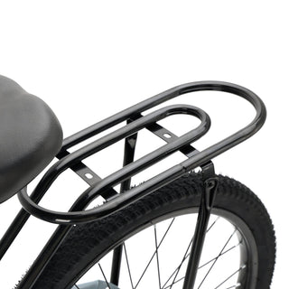20 inches Teenager  Bicycle with Basket