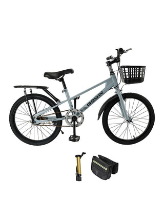 20 inches Teenager  Bicycle with Basket