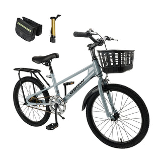 20 inches Teenager  Bicycle with Basket