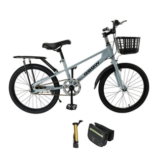 20 inches Teenager  Bicycle with Basket