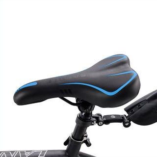 26 inch 27 Speed Road Bike Racing Bicycle Carbon Steel 700C For Adult