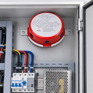 Automatic Aerosol Fire Extinguisher – Compact Fire Suppression Device with 10-Year Life