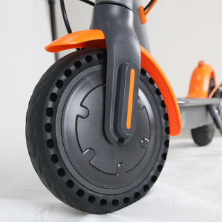 2Pcs 8 inch Solid Scooter Tires w/3 Tools Xiaomi m365 gotrax gxl/XR
