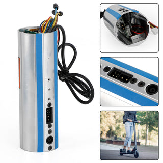 Nineboot ES1 ES2 electric scooter control panel Control Board Generic