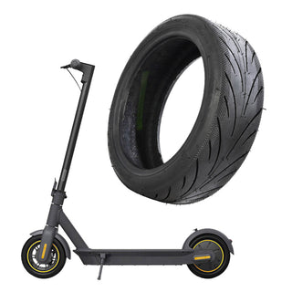 Ninebot Max G30 Rubber Spare Tire Replacement Scooter Black