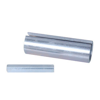3/4“ to 1” Inch w/Step Key Gas Engine Pulley Crank Shaft Sleeve Adapter Predator