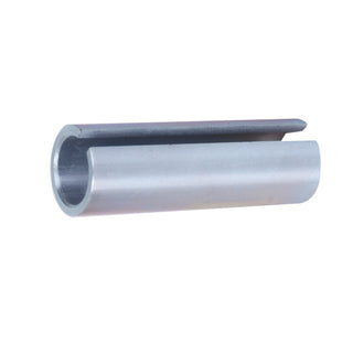 3/4“ to 1” Inch w/Step Key Gas Engine Pulley Crank Shaft Sleeve Adapter Predator