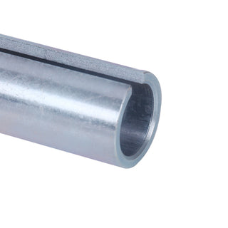 3/4“ to 1” Inch w/Step Key Gas Engine Pulley Crank Shaft Sleeve Adapter Predator