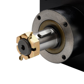 Hydraulic Wheel Motor for Scag 483190 Hydro Gear HGM-15E-3138 Ferris