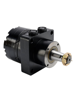 Hydraulic Wheel Motor for Scag 483190 Hydro Gear HGM-15E-3138 Ferris