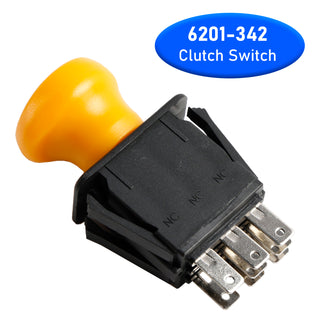 Clutch Switch 183925 13248 6201-342 6201342 for PTO for 74269 Garden