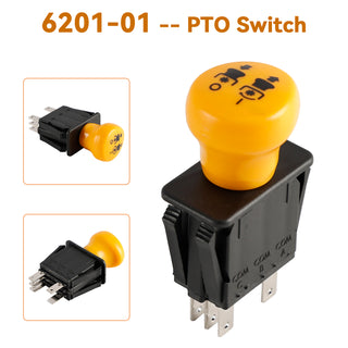 430-205 Delta for PTO Switch Compatible With Delta 6201-01