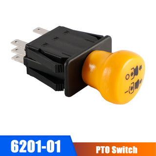 430-205 Delta for PTO Switch Compatible With Delta 6201-01