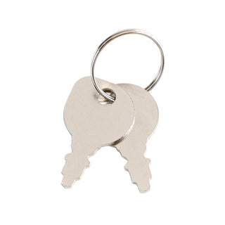 Replace Ignition Starter Switch Keys forToro Lawn Mower 430-334 430954
