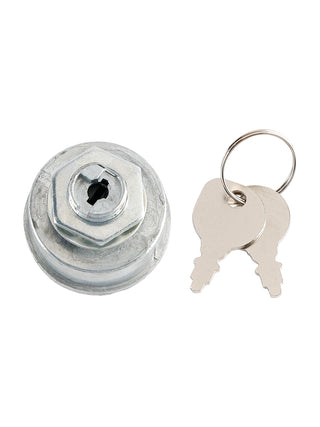 Replace Ignition Starter Switch Keys forToro Lawn Mower 430-334 430954