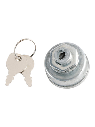 Ignition Switch for Husqvarna Murray MTD 140301 925-1717 92556 532140301