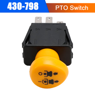 430-798 Delta PTO Switch for Husqvarna 532 17 46-51 YTH1542XP