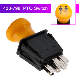 430-798 Delta PTO Switch for Husqvarna 532 17 46-51 YTH1542XP