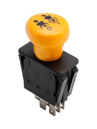 430-798 Delta PTO Switch for Husqvarna 532 17 46-51 YTH1542XP
