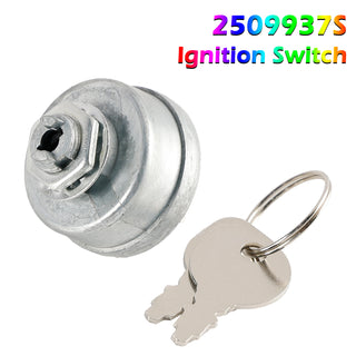 Ignition Switch for Kohler 25 099 32-S