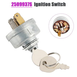 Ignition Switch for Kohler 25 099 32-S