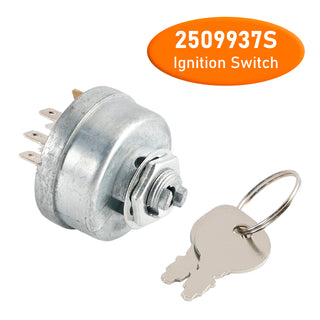 Ignition Switch for Kohler 25 099 32-S