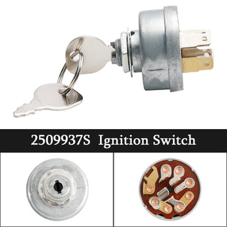 Ignition Switch for Kohler 25 099 32-S