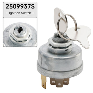 Ignition Switch for Kohler 25 099 32-S