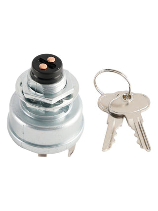 Ignition Switch AM101561 TCA22740 for John Deere 130 165 170 180 185 F912 F915