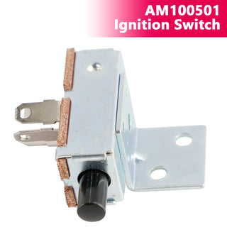 AM100501 PTO Brake/Neutral Safety Switch for John Deere F510 F525