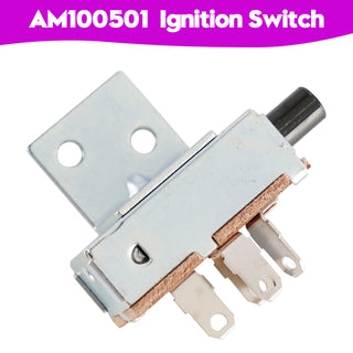 AM100501 PTO Brake/Neutral Safety Switch for John Deere F510 F525