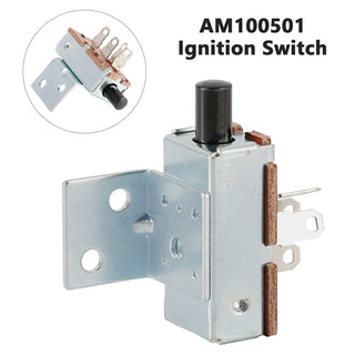 AM100501 PTO Brake/Neutral Safety Switch for John Deere F510 F525