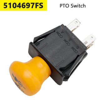 PTO Switch 5104697FS 5104697 for Ferris FW25 FW35 FW45 SRS Z1 Z2 Z3 Z3X
