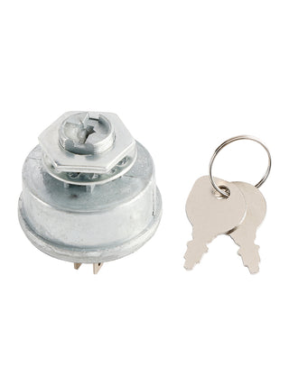 Ignition Switch AM102551 for Noma Murray Toro Cox John Deere Mower