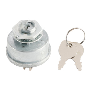 Ignition Switch AM102551 for Noma Murray Toro Cox John Deere Mower