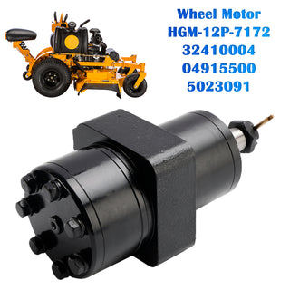 32410004 wheel motor compatible with Great Dane mower