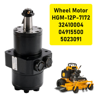 32410004 wheel motor compatible with Great Dane mower