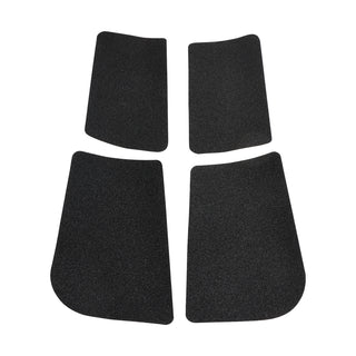 80 Grit Adhesive Foot Grips For John Deere 316 318 322 330 332 Lawn &Garden Tractor