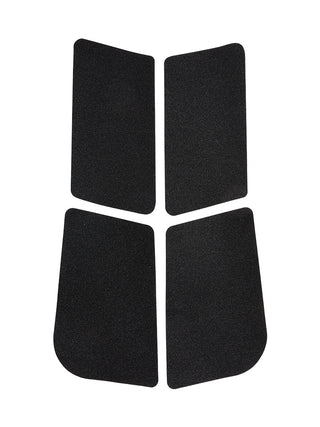 80 Grit Adhesive Foot Grips For John Deere 316 318 322 330 332 Lawn &Garden Tractor