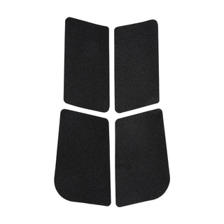 80 Grit Adhesive Foot Grips For John Deere 316 318 322 330 332 Lawn &Garden Tractor